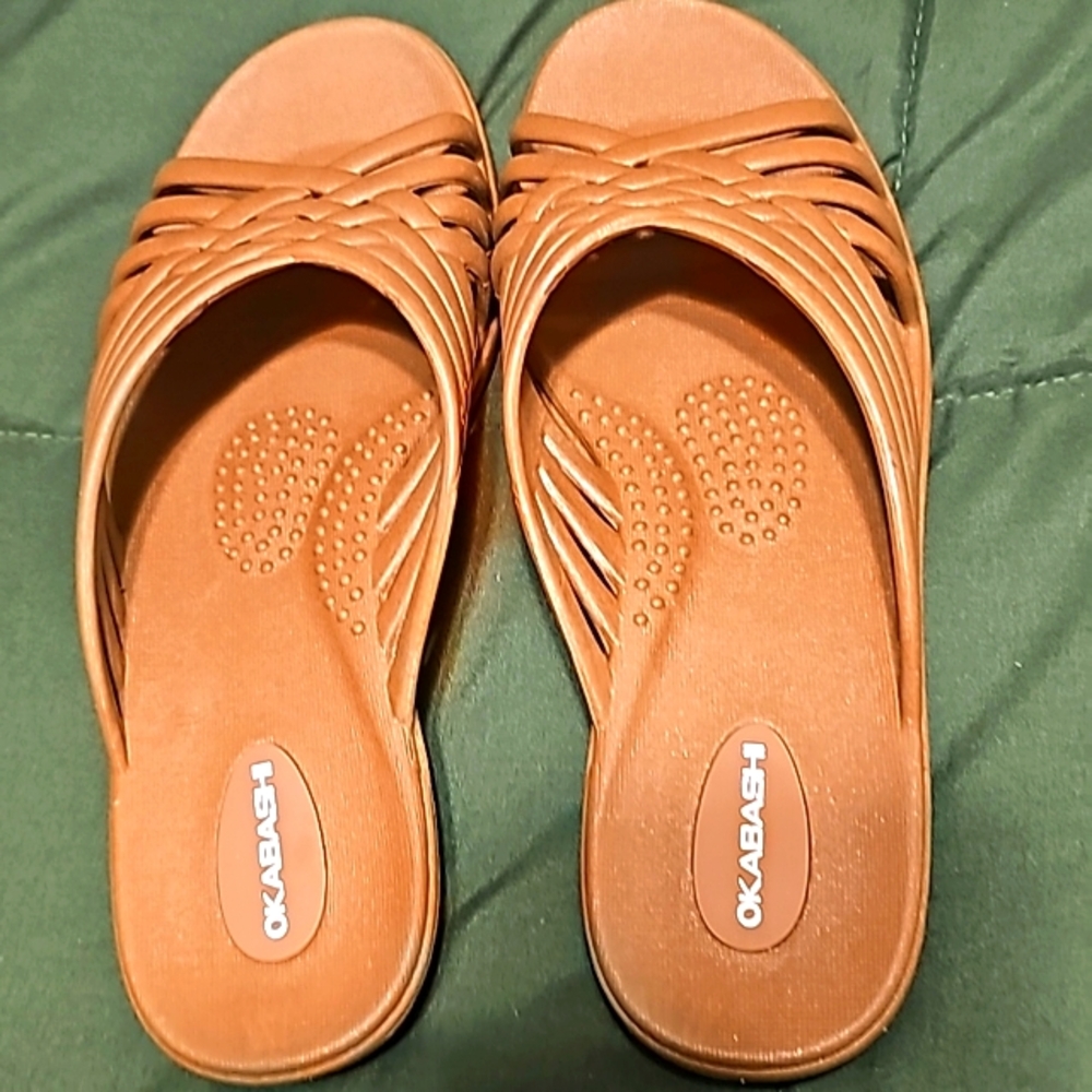 Okabashi Sandals